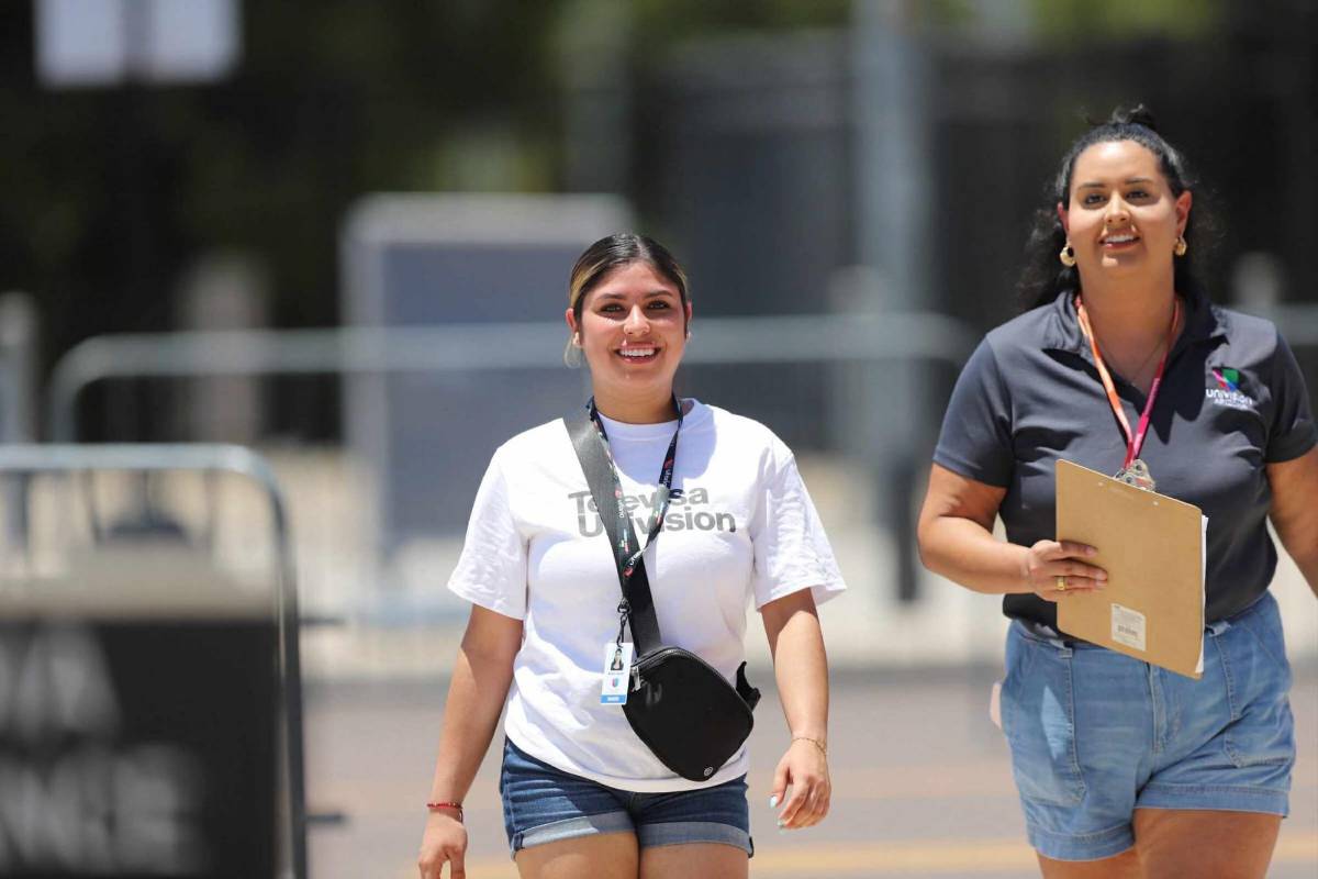 Honduras vs Panamá: bellezas hondureñas y panameñas adornan el juego de la Copa Oro