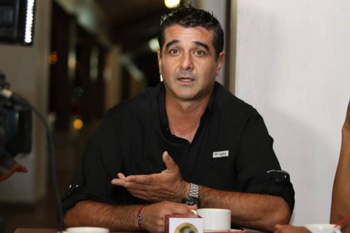 MERCADO: Olimpia va por un colombiano y Motagua da dos bajas