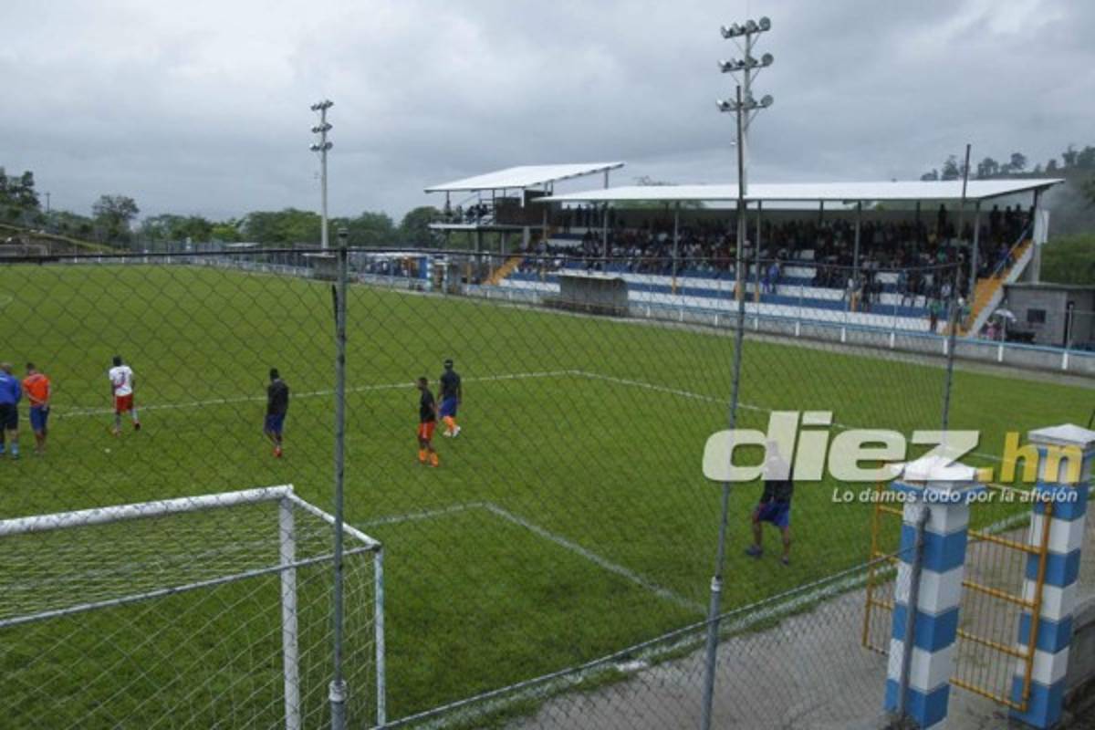 ¡Belleza, júbilo y llanto! Las imágenes curiosas de las semifinales del Ascenso