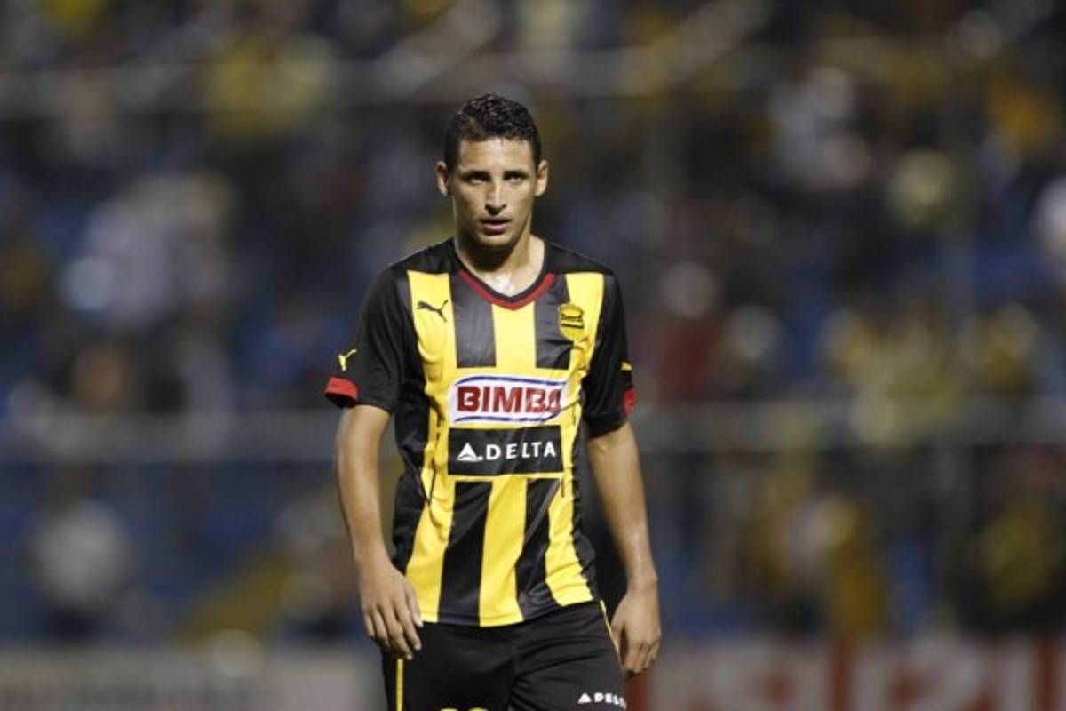 El 'equipazo” de Real España para competir por el triplete: Liga, Copa y Liga Concacaf