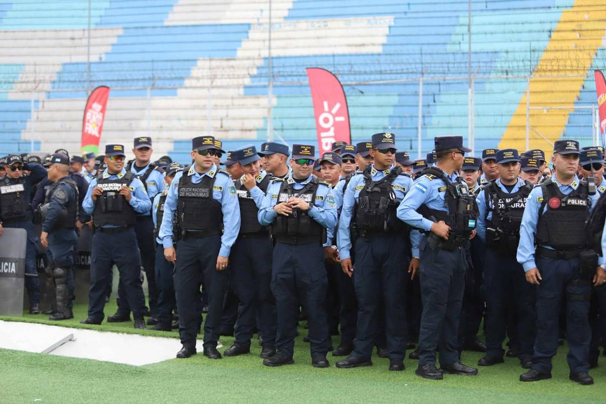 La petición a Andy Najar, la chica que estuvo ante Costa Rica, vuelve contra Haití y las pancartas en el Nacional