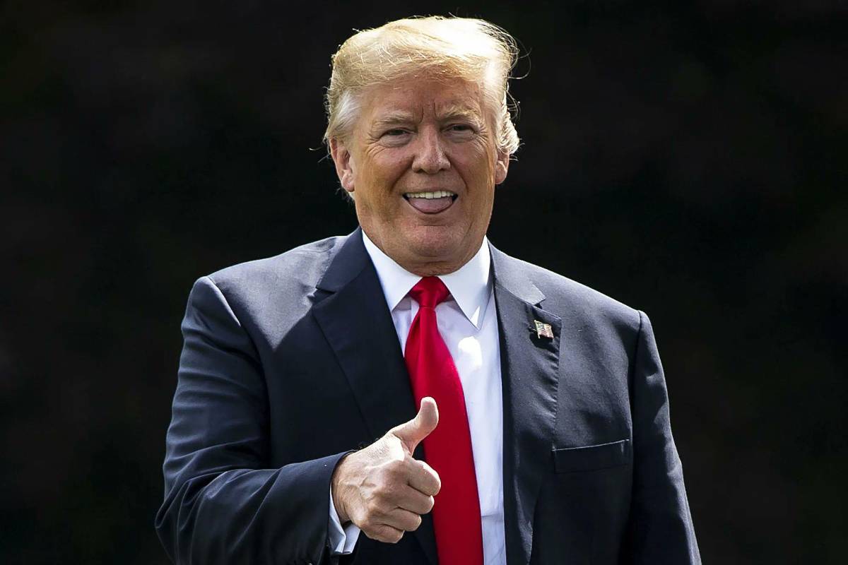 FIFA en shock: Donald Trump no los dejará dormir en USA y se van