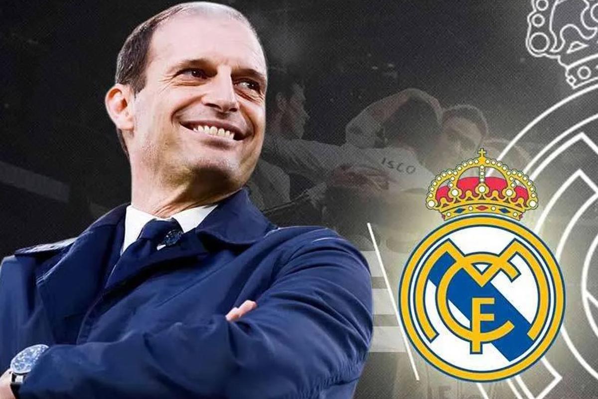 Florentino Pérez da la sorpresa con el técnico que busca cerrar: Es la tercera oferta que el Real Madrid hace por él