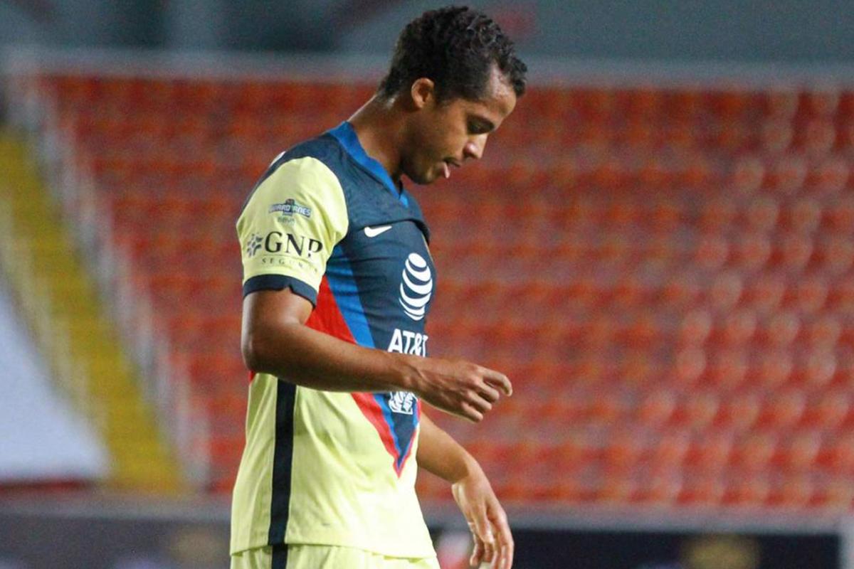 La nueva vida de Giovani Dos Santos: se volvió millonario por un sorprendente negocio tras retirarse del fútbol
