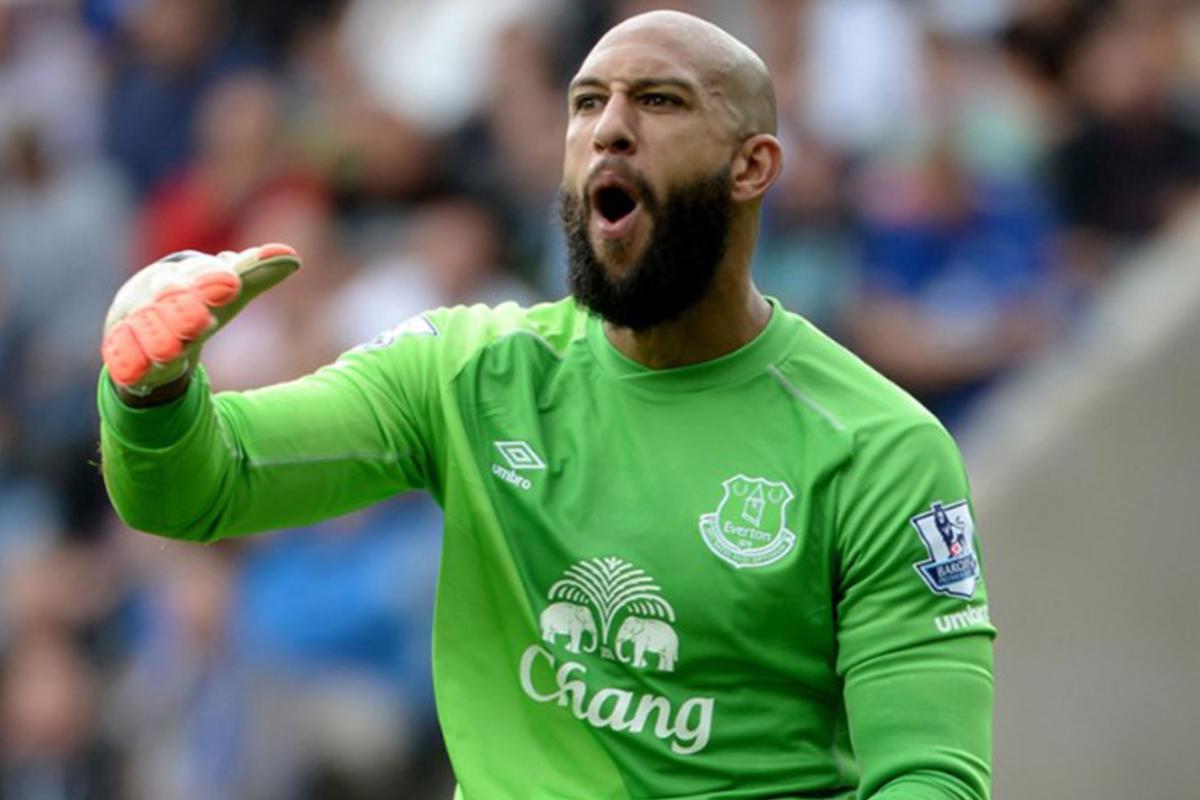 La nueva vida de Tim Howard, legendario portero de USA: sus negocios, fortuna y los contratos que aún presume