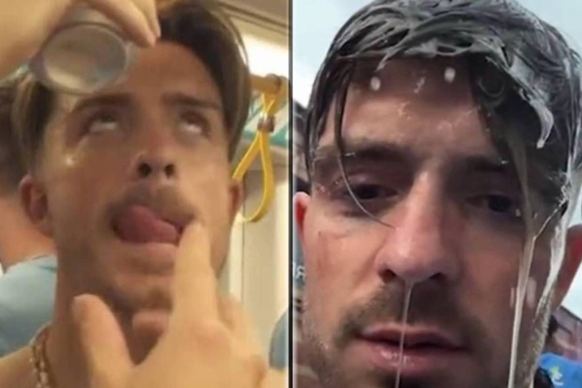 Estoy destrozado: es un adicto al alcohol, histórico técnico lo echó y ahora se pierde el Mundial 2026 por este calvario