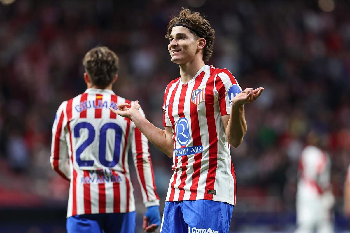 Hansi Flick desea ficharlo y ya lo llamó para que vaya al Barça: ¿Quieres venir a jugar en mi equipo?