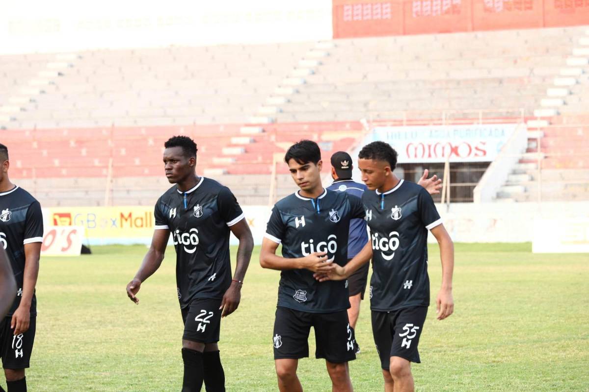 Dramático hasta el final: Los descensos que se definieron hasta en la última jornada de la Liga Nacional de Honduras