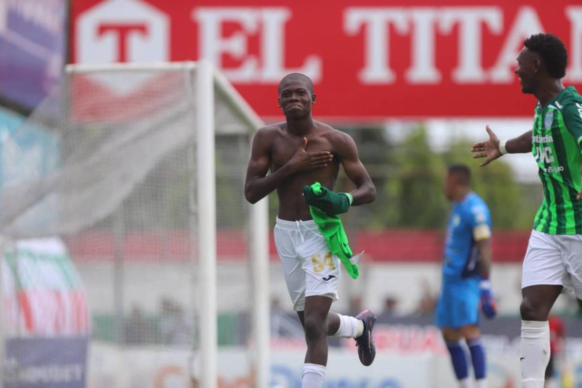 Marathón no tuvo piedad, insólito DT de Juticalpa, el infierno que viven los olanchanos y, ¿por qué no pueden sumar puntos?