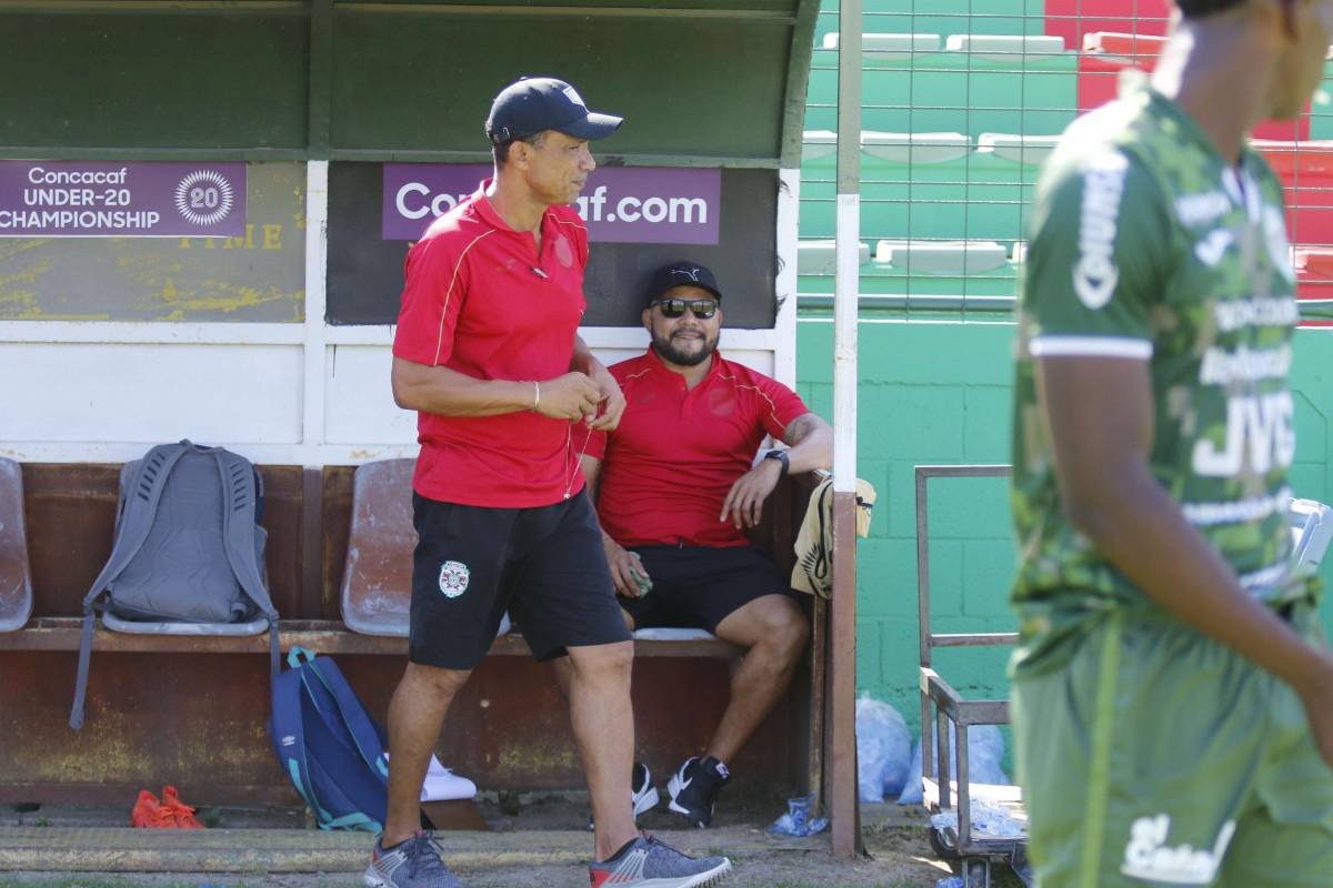 ¿Quiénes son y a qué se dedican ahora? La actualidad del equipazo del Olimpia Leyendas que jugarán en El Progreso por una causa benéfica