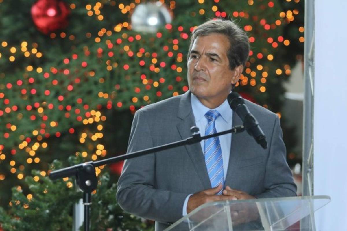 El día que un narcotraficante regaló un BMW a Jorge Luis Pinto