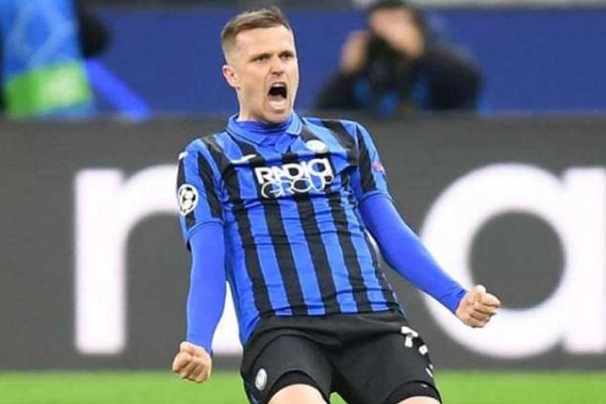 Fue uno de los delanteros más temidos de Europa, una presunta infidelidad lo hundió y así luce a sus 38 años