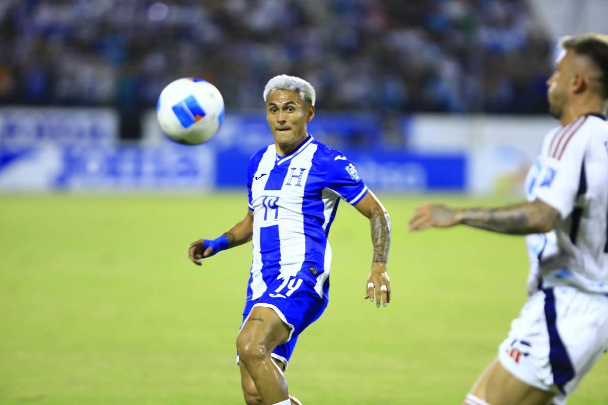 ¡Con dos cambios inesperados! Reinaldo Rueda y la alineación que mandará con Honduras ante Haití por Eliminatorias