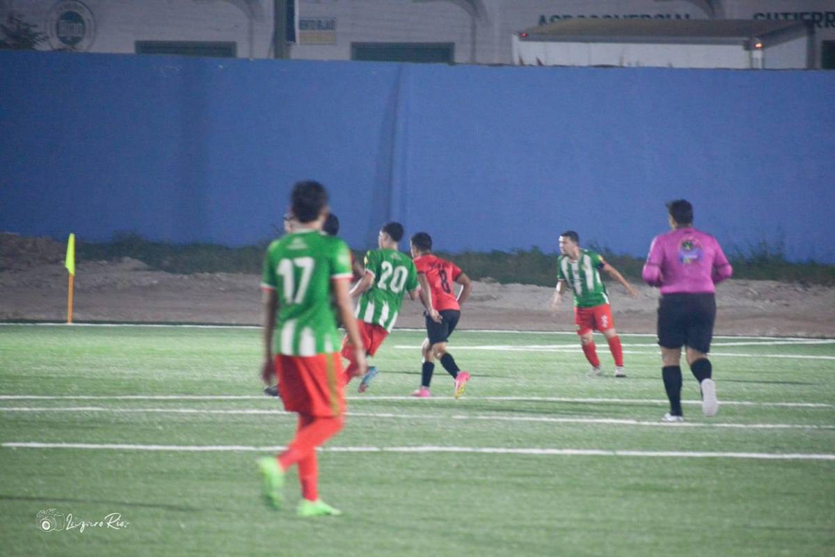 ¡Santa Bárbara lo presume! Así luce el estadio Argelio Sabillón tras millonaria remodelación