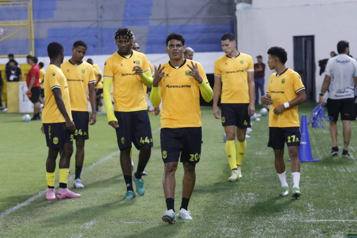 Fichaje sorpresa del Olimpia, las Colochas causan sensación y Comayagua vivió una gran fiesta de fútbol