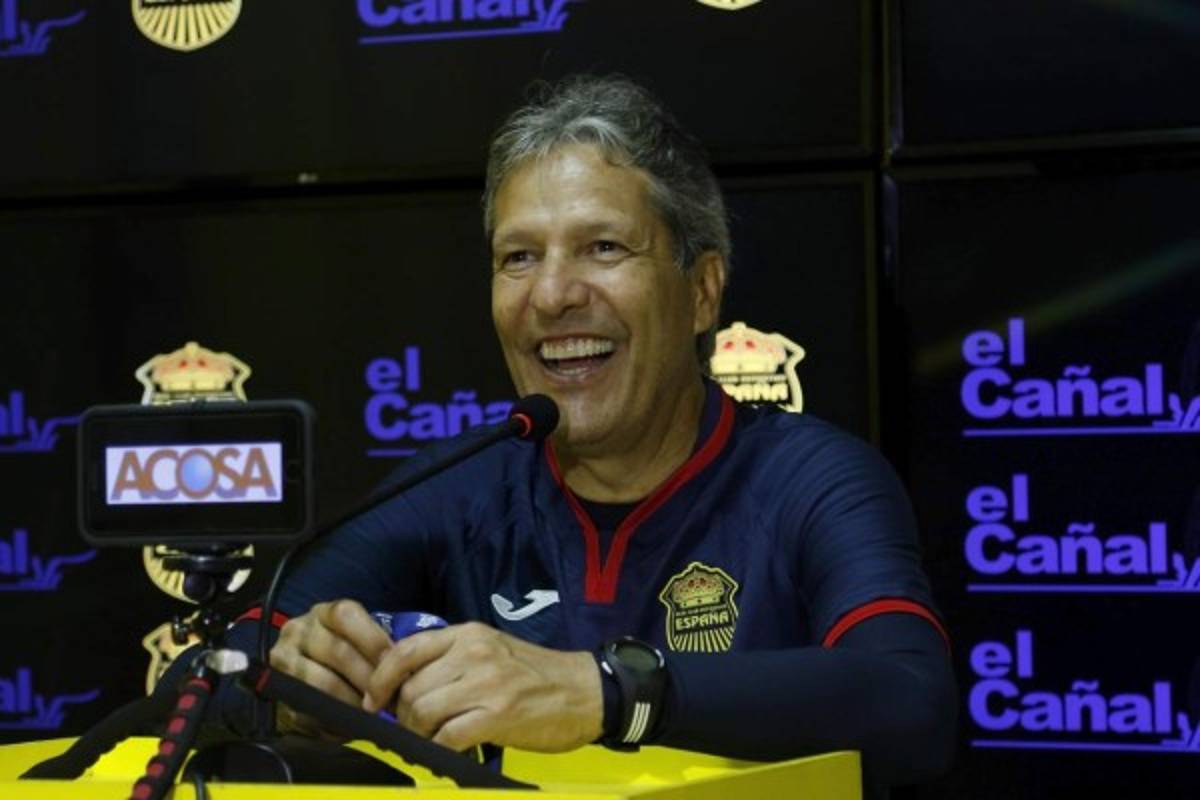 FOTOS: Dos novedades en entreno del Olimpia y Carlo Costly pone alegría en el Marathón