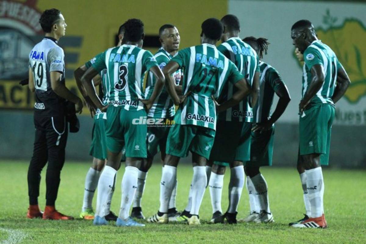 No se vio en TV: El gesto de Robert Lima y la fiesta de la Ulfra Fiel en Olancho