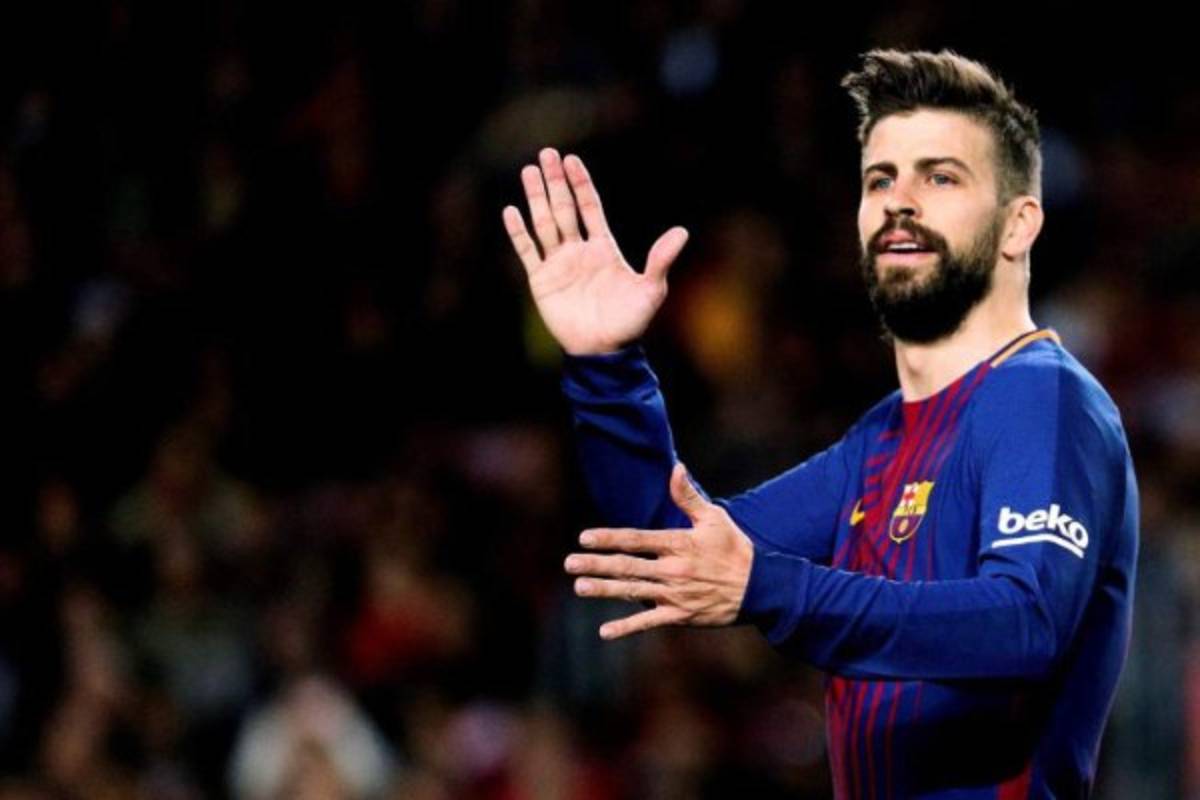 ¡Mete miedo con este 11! Barcelona va con todo hoy ante el Sevilla