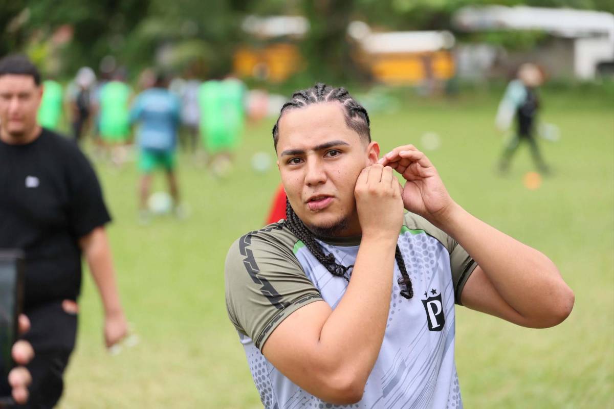 Reconocido exjugador del Platense arremete tras fichaje de Davis Flow: Se jodi*