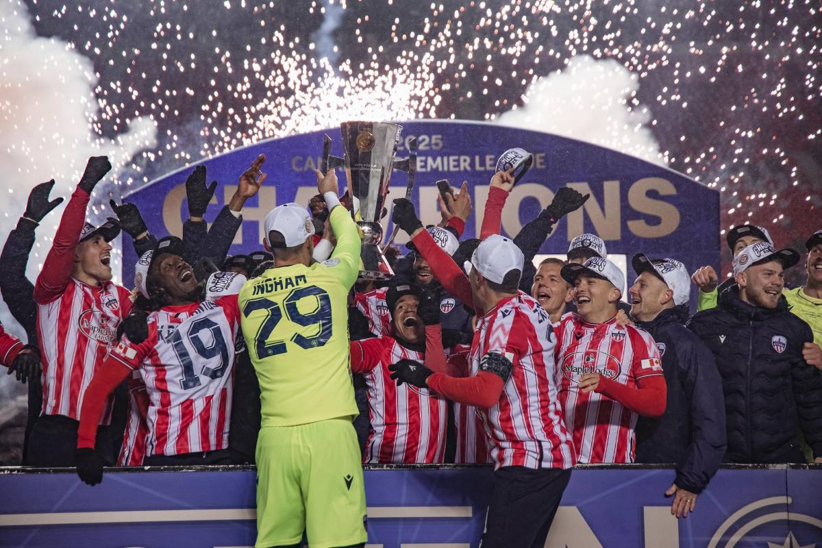 Quedó campeón en las peores condiciones, puede enfrentar a Olimpia y su franquicia pertenece a gigante de La Liga