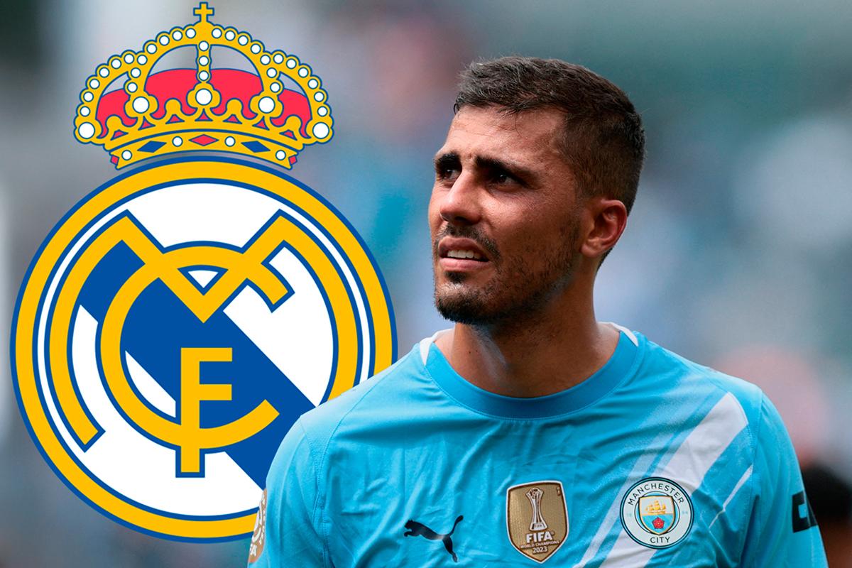 Florentino Pérez eligió el primer fichaje del Real Madrid para la próxima temporada: ¡un Balón de Oro!