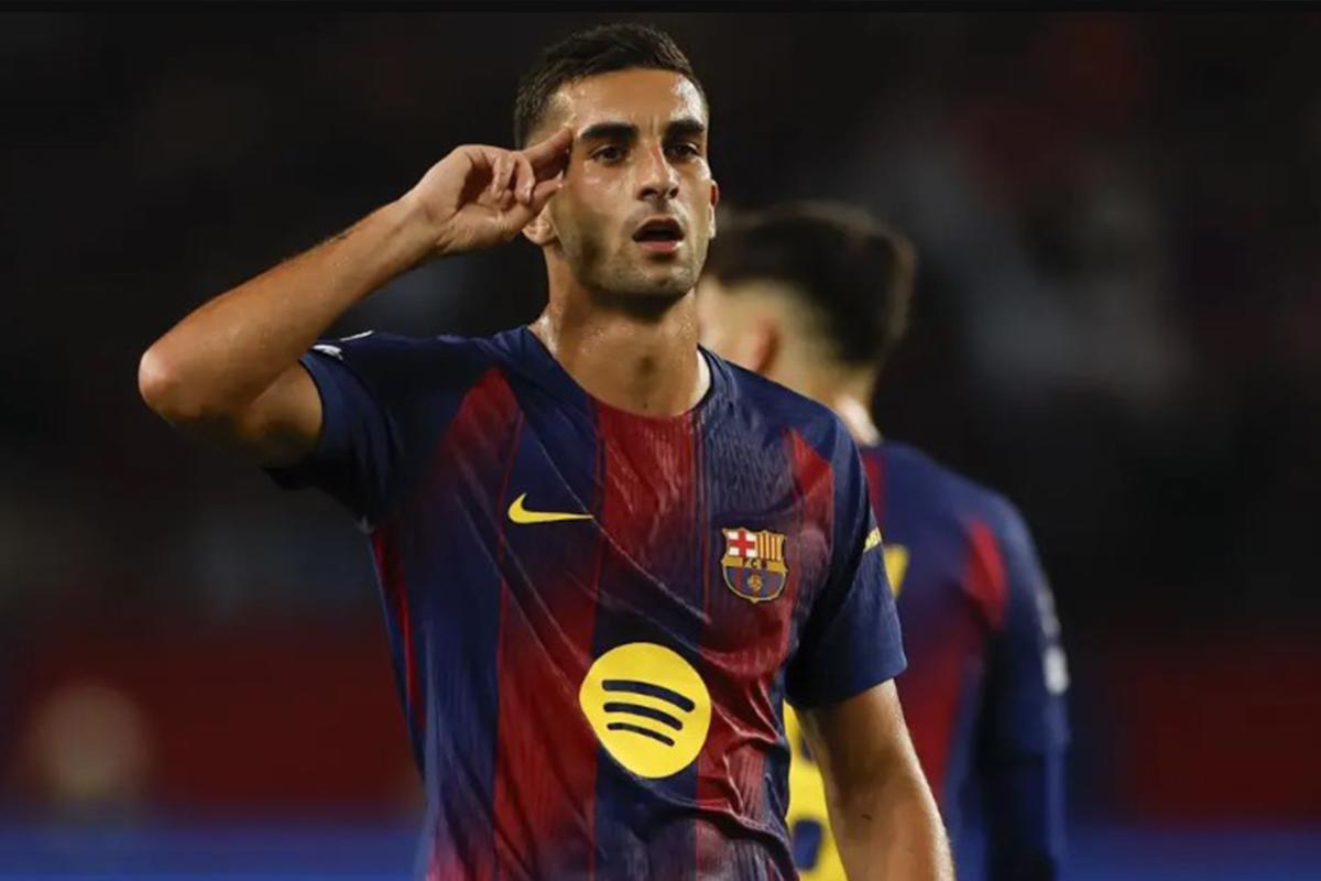 Pichichi Liga Española: Lamine volvió a marcar y el delantero que amenaza a Mbappé hizo doblete