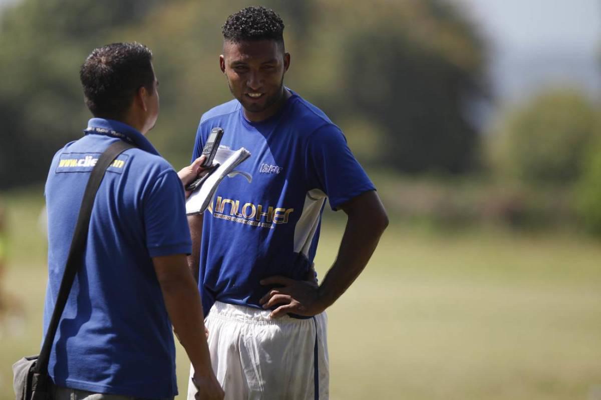 ‘Chelito’ Martínez y otros futbolistas que destacaron en Liga Nacional pero antes hicieron carrera en segunda y hasta tercera división