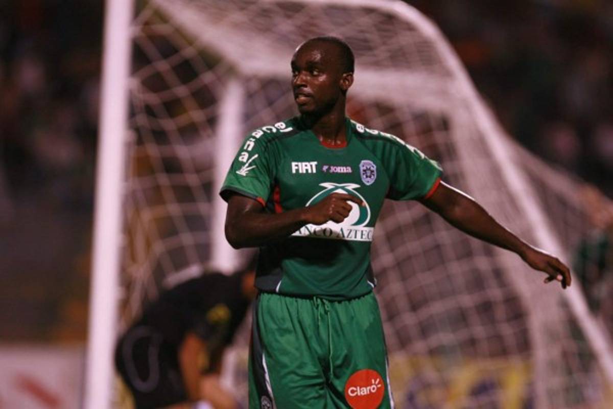 Grandes extranjeros que se fueron y regresaron a la Liga Nacional de Honduras