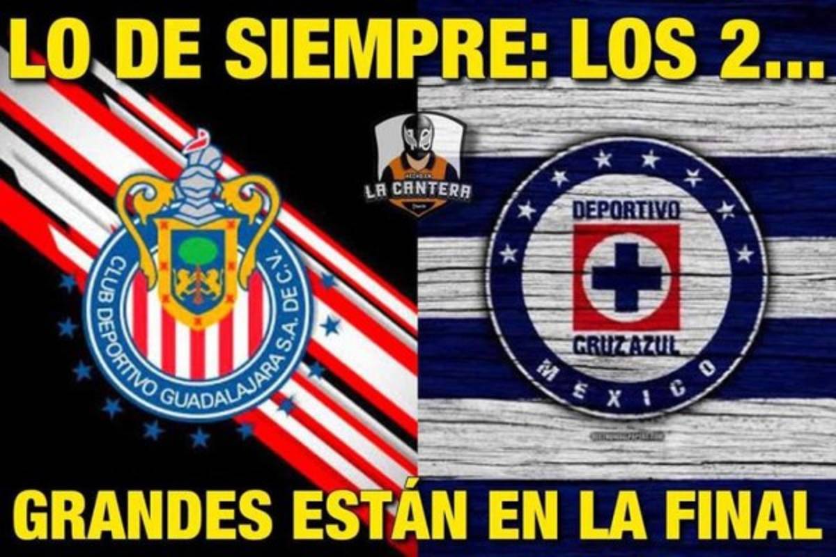 América y 'Memo' Ochoa, víctimas favoritas de los memes tras ser eliminados por Chivas en la Copa GNP por México