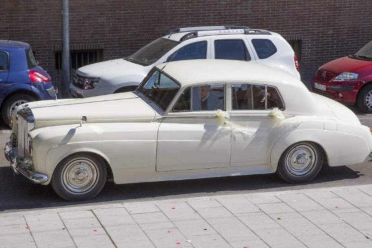 Dos cracks más que se casaron: Así fueron las bodas de Lucas Vázquez y Bartra