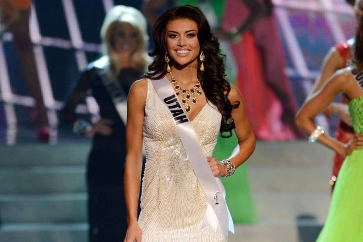 Las parejas de las figuras de Patriots y Eagles