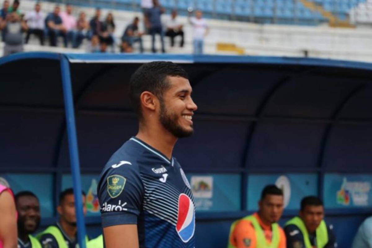 Con seis del Olimpia y un poderío ofensivo brutal: La convocatoria de Honduras que Fabián Coito confecciona