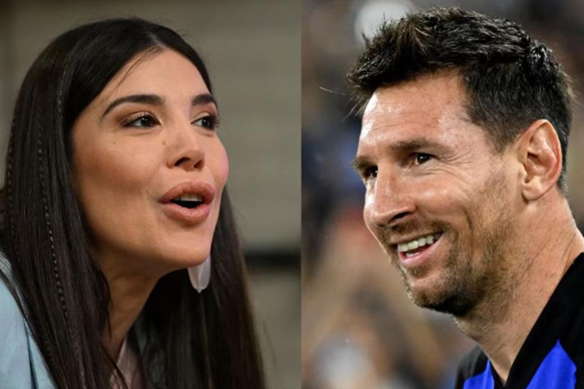 ¿Messi fue infiel? Una actriz dio detalles de su encuentro con el argentino: Le di suerte, al otro día hizo un gol