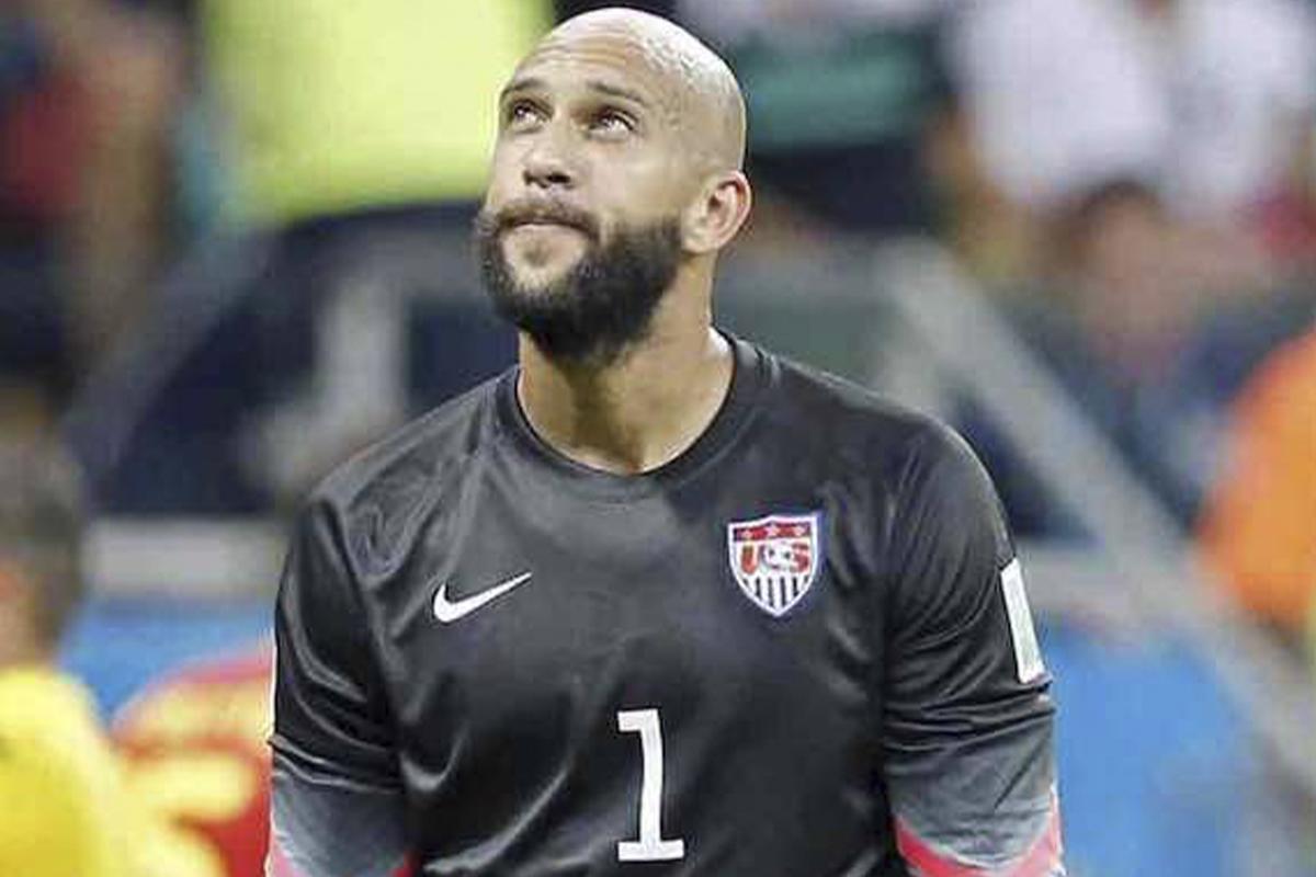 La nueva vida de Tim Howard, legendario portero de USA: sus negocios, fortuna y los contratos que aún presume