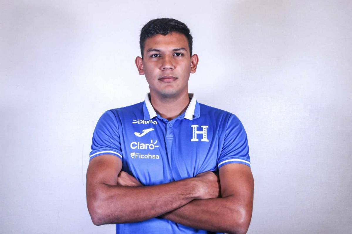 OFICIAL: Definido el “9” y Bengtson usará la “11”; Los dorsales confirmados de Honduras para la Copa Oro 2023