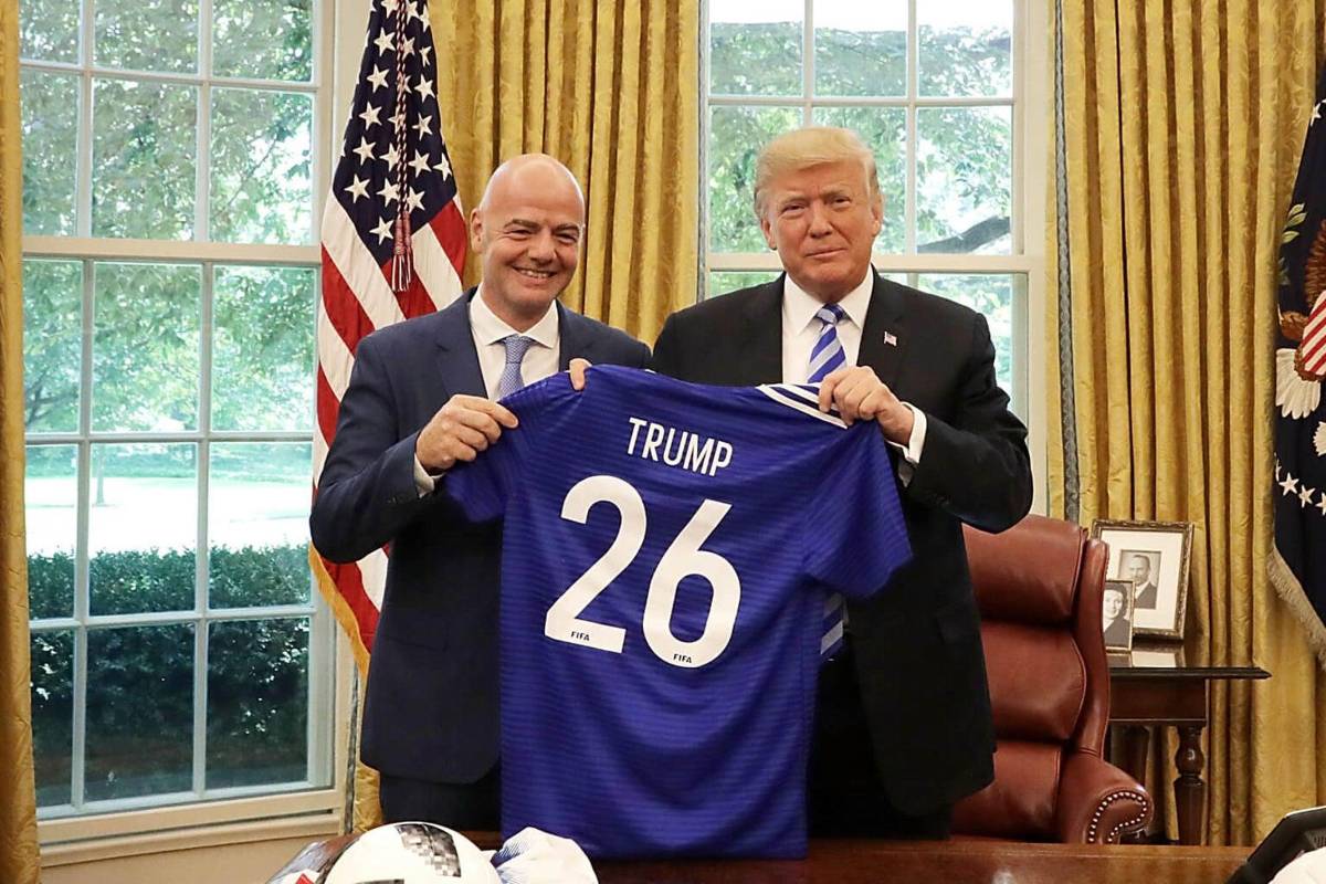 Mundial 2026 ¿Peligra la realización de United tras bombardeo de Estados Unidos en Venezuela y captura de Maduro?