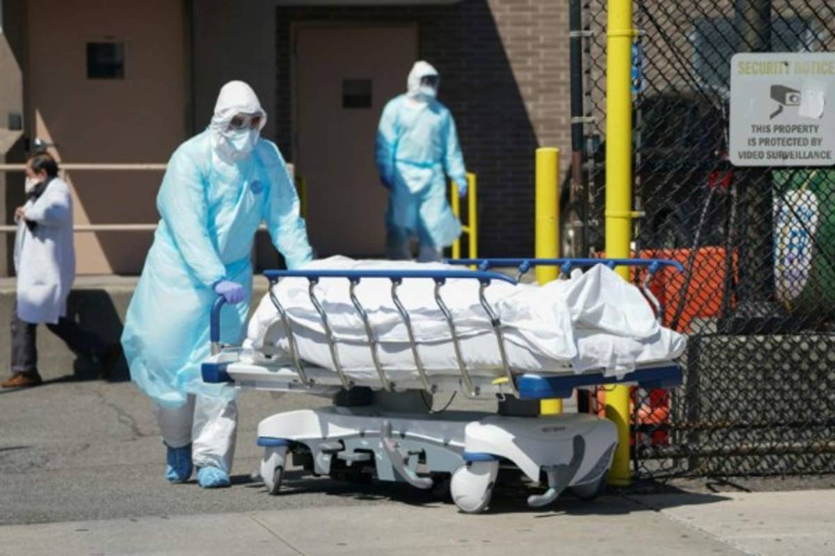 COVID-19: Quiénes recibirán primero la vacuna para combatir el virus y revelan cuánto costaría