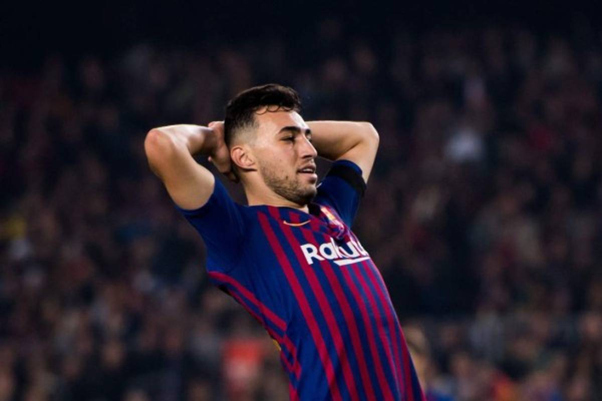 Fichajes: Crack revela inminente llegada al Real Madrid; Bryan Acosta deja España y el Barça compra