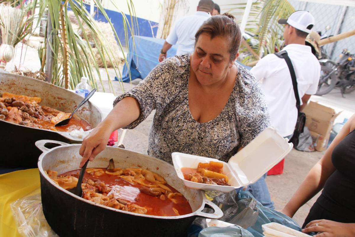 Espectaculares Cascadas, balnearios, ganadería y canopy; los bellos atractivos que ofrece Olancho previo a la final ante el Olimpia