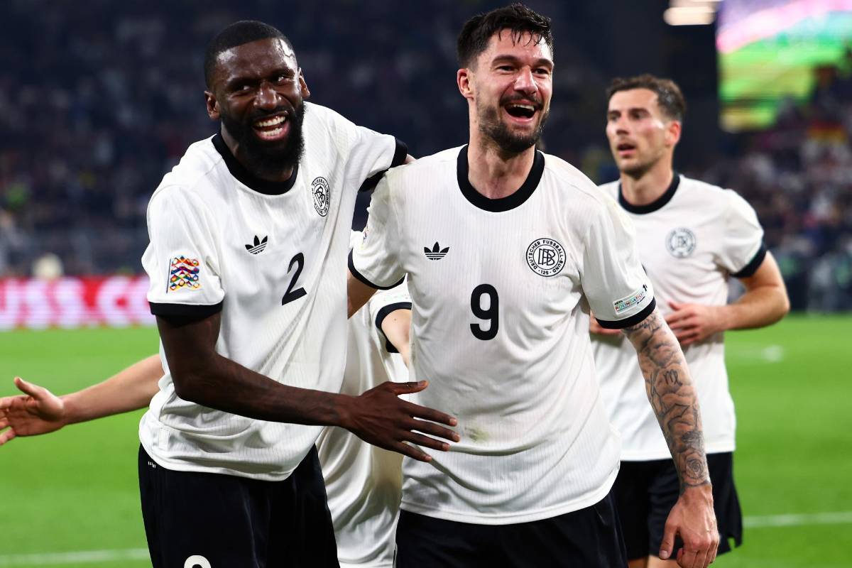 Golpe para la Portugal de Cristiano y el récord de Argentina: así está el Ranking FIFA de selecciones ¿Y Brasil?