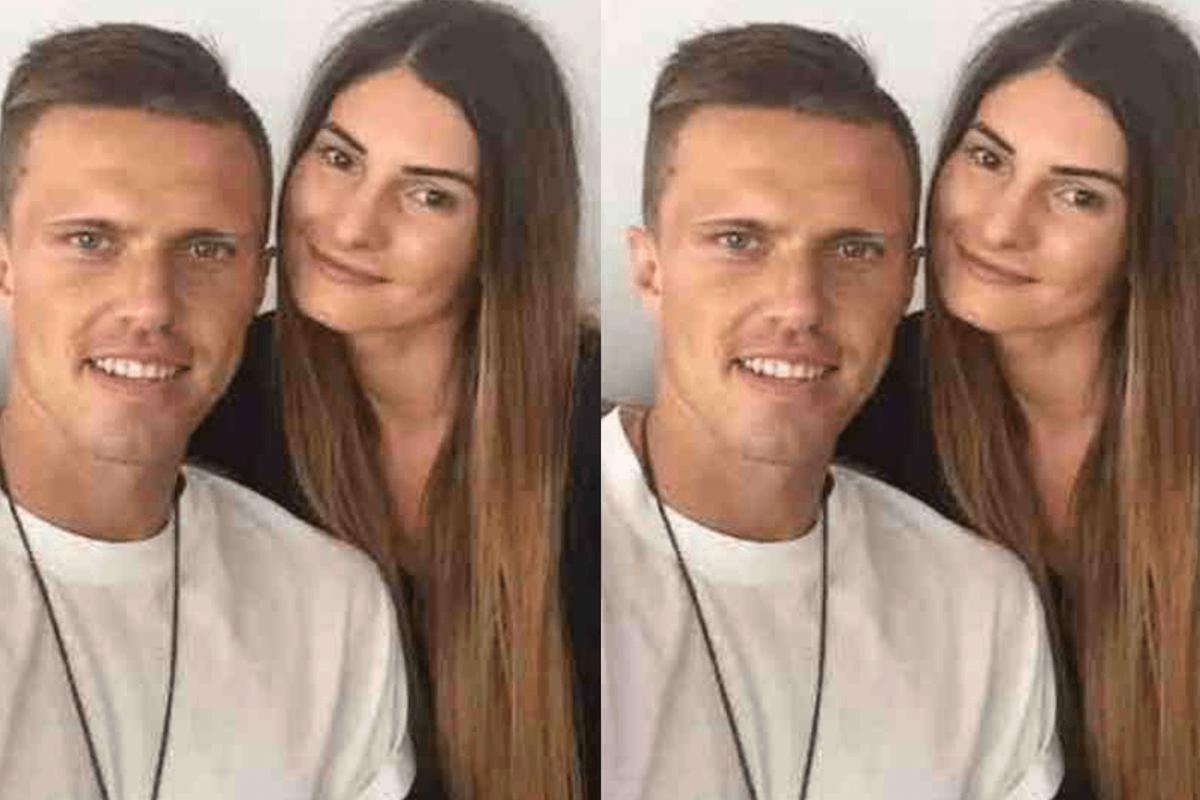 Fue uno de los delanteros más temidos de Europa, una presunta infidelidad lo hundió y así luce a sus 38 años