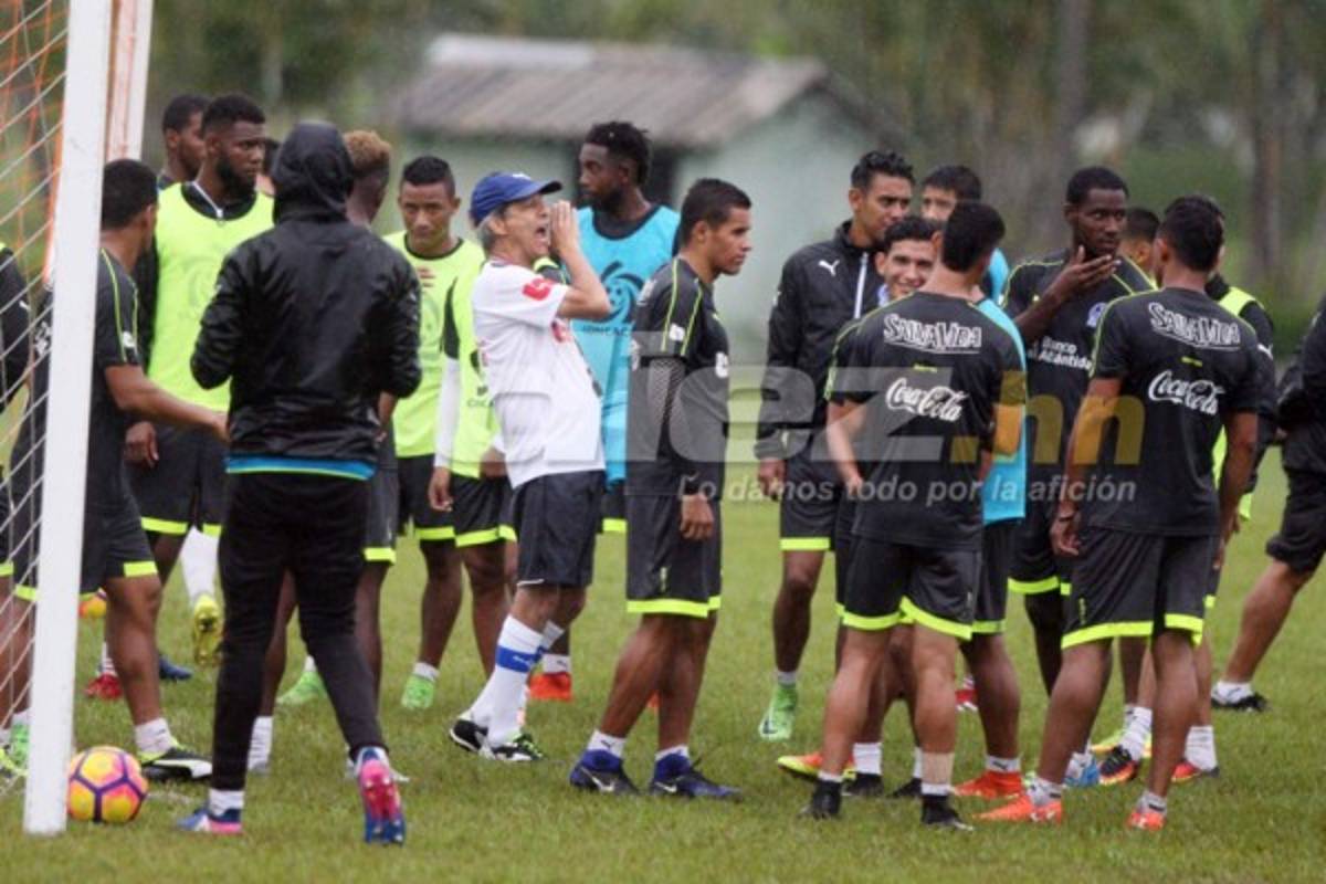 RUMORES+FICHAJES: A Henry Figueroa lo quieren en México y Vida prueba aztecas