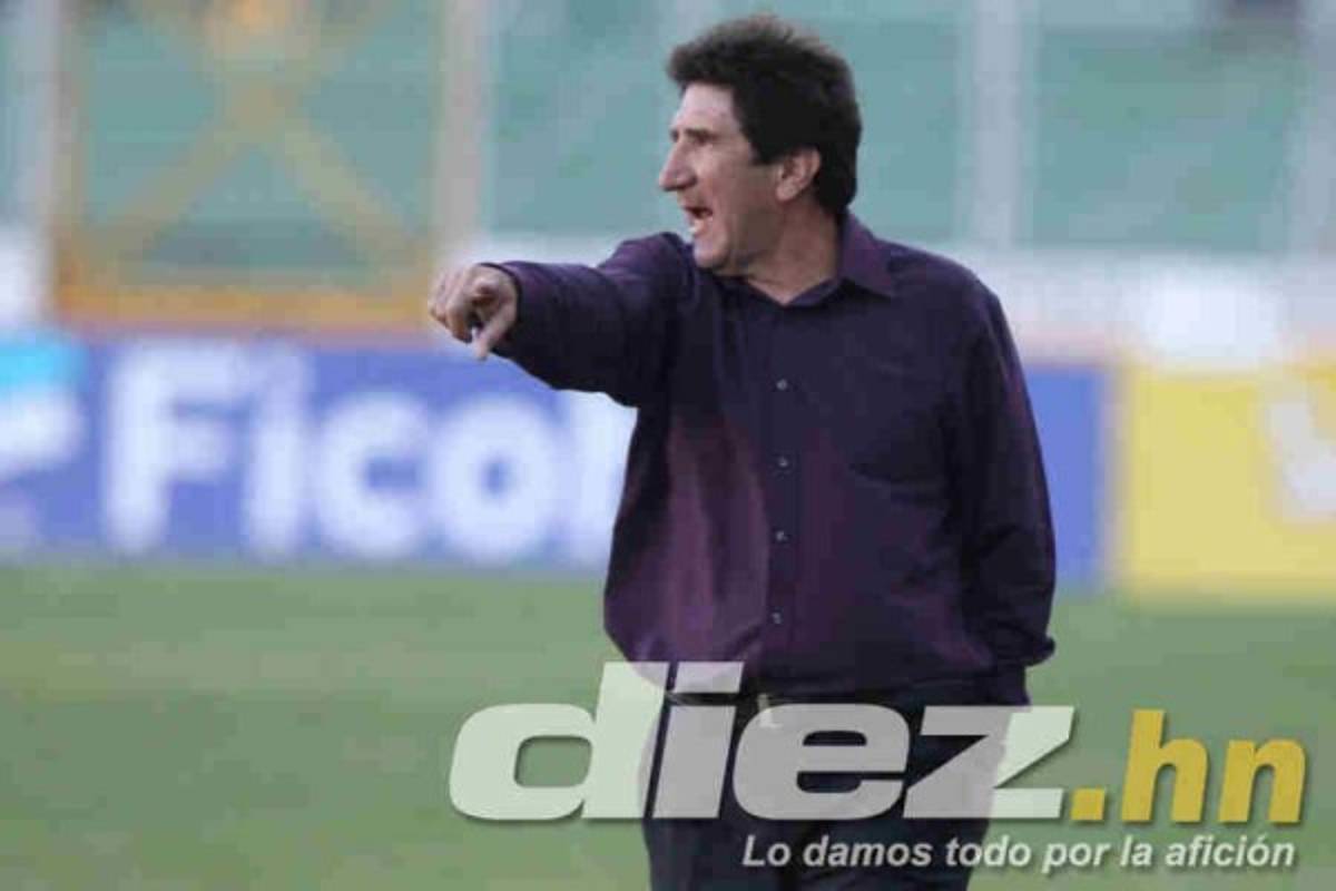 No se vio por tv: El show de Héctor Vargas y el papelito de Isabel Zambrano