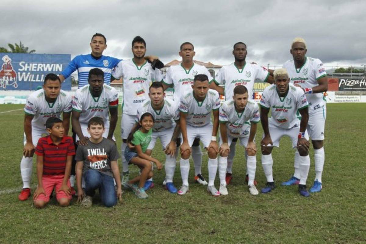 MERCADO: Robert Lima tuvo pláticas con Olimpia y cubano llega a Marathón