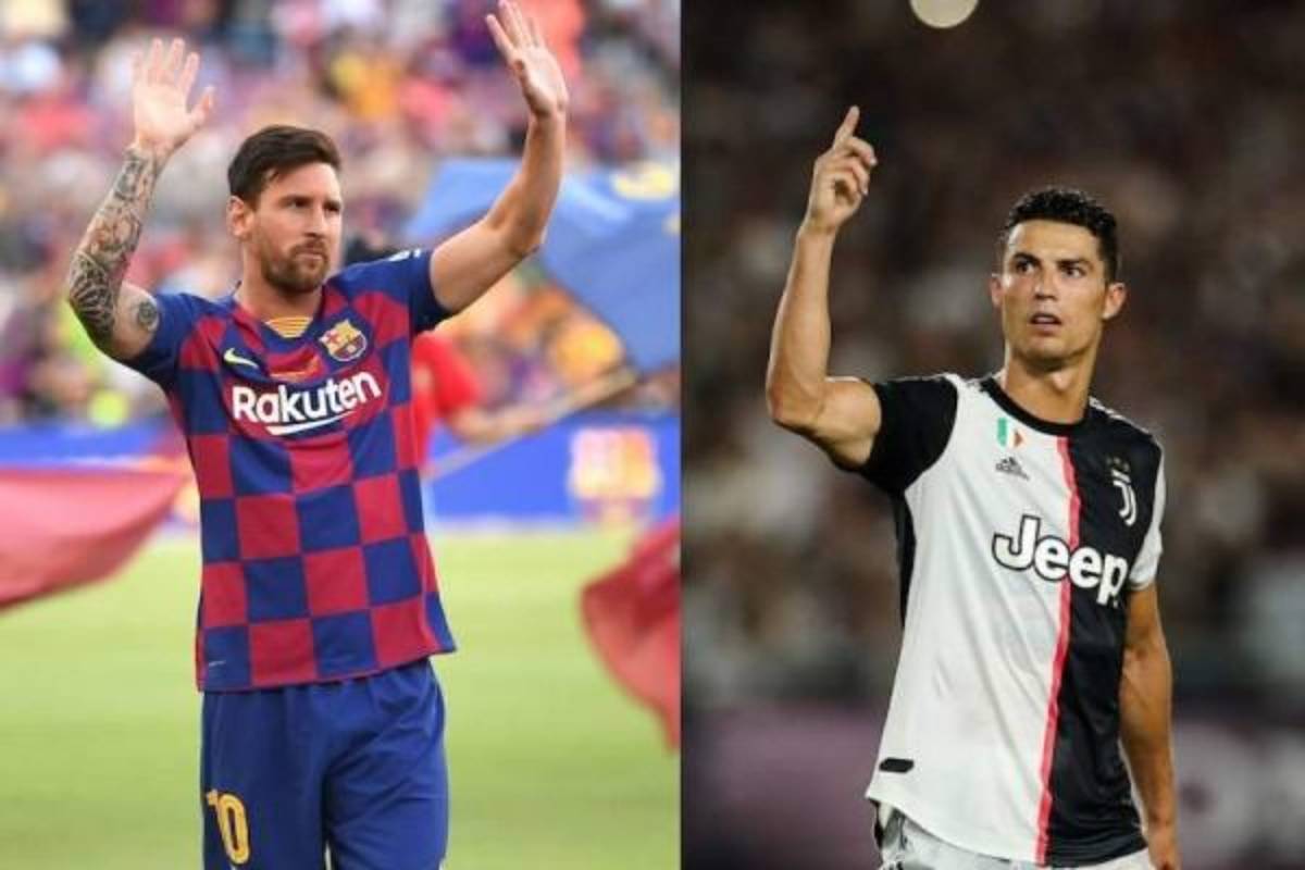 ¿Y Messi? Cristiano Ronaldo y las leyendas que anotaron más de 700 goles