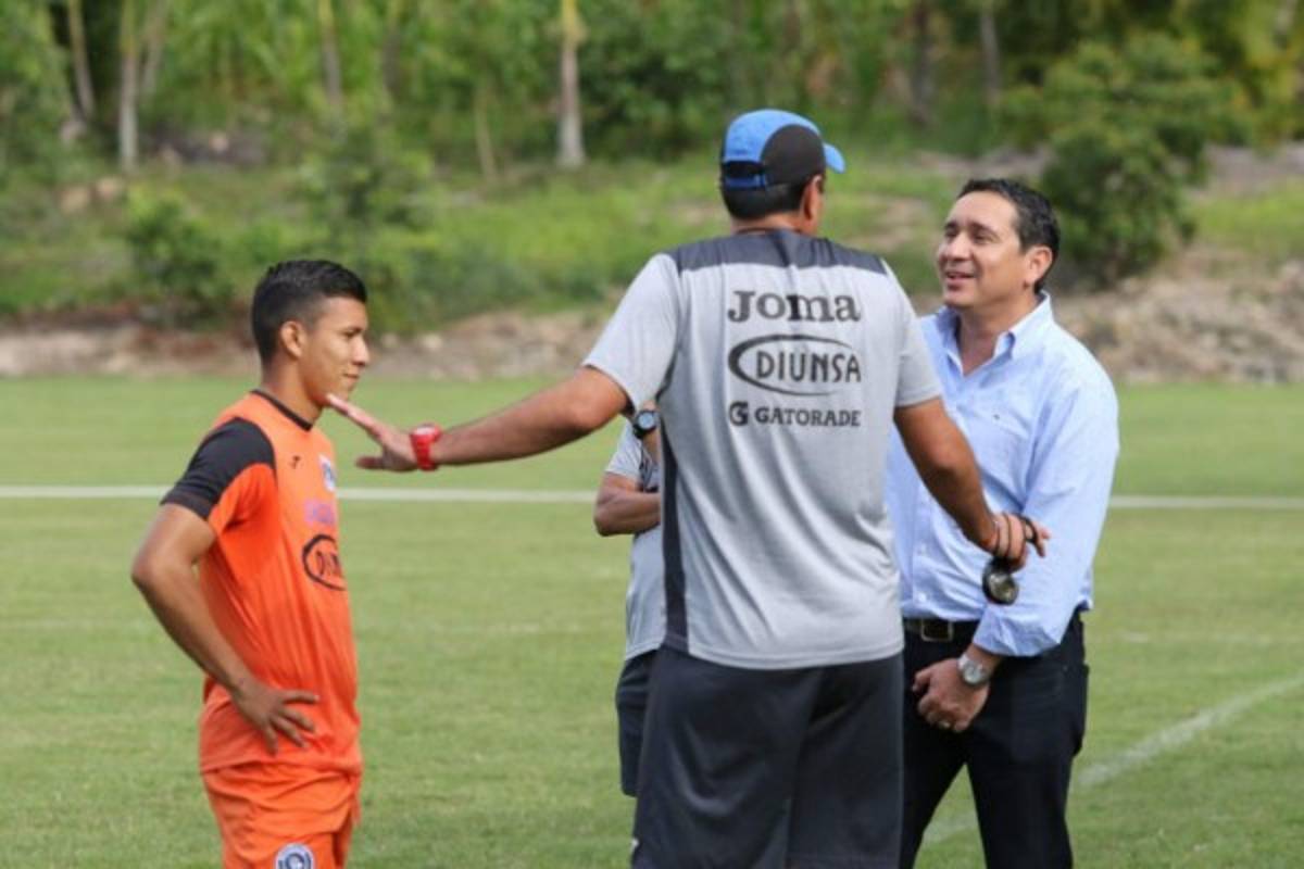 Rumores/Fichajes: Cuatro hondureños se irán a México, Marathón anuncia fichaje y Motagua a las puertas de un peleado refuerzo
