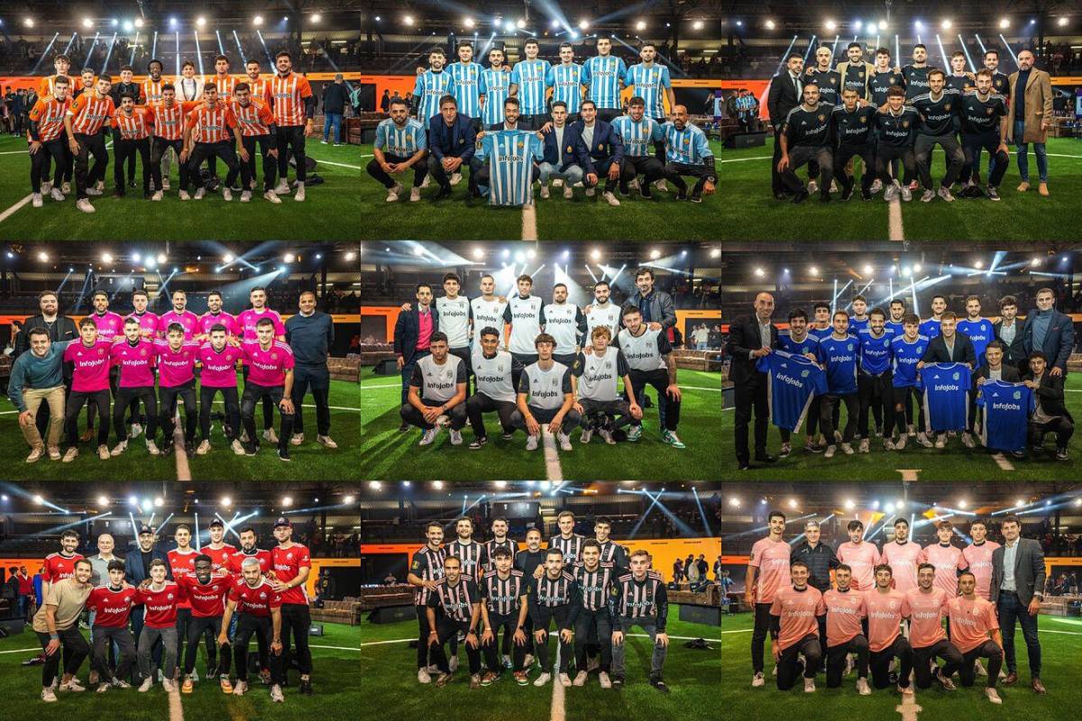 Piqué quiere revolucionar el fútbol: Así son las novedosas reglas de la Kings League; lo del saque inicial es una locura