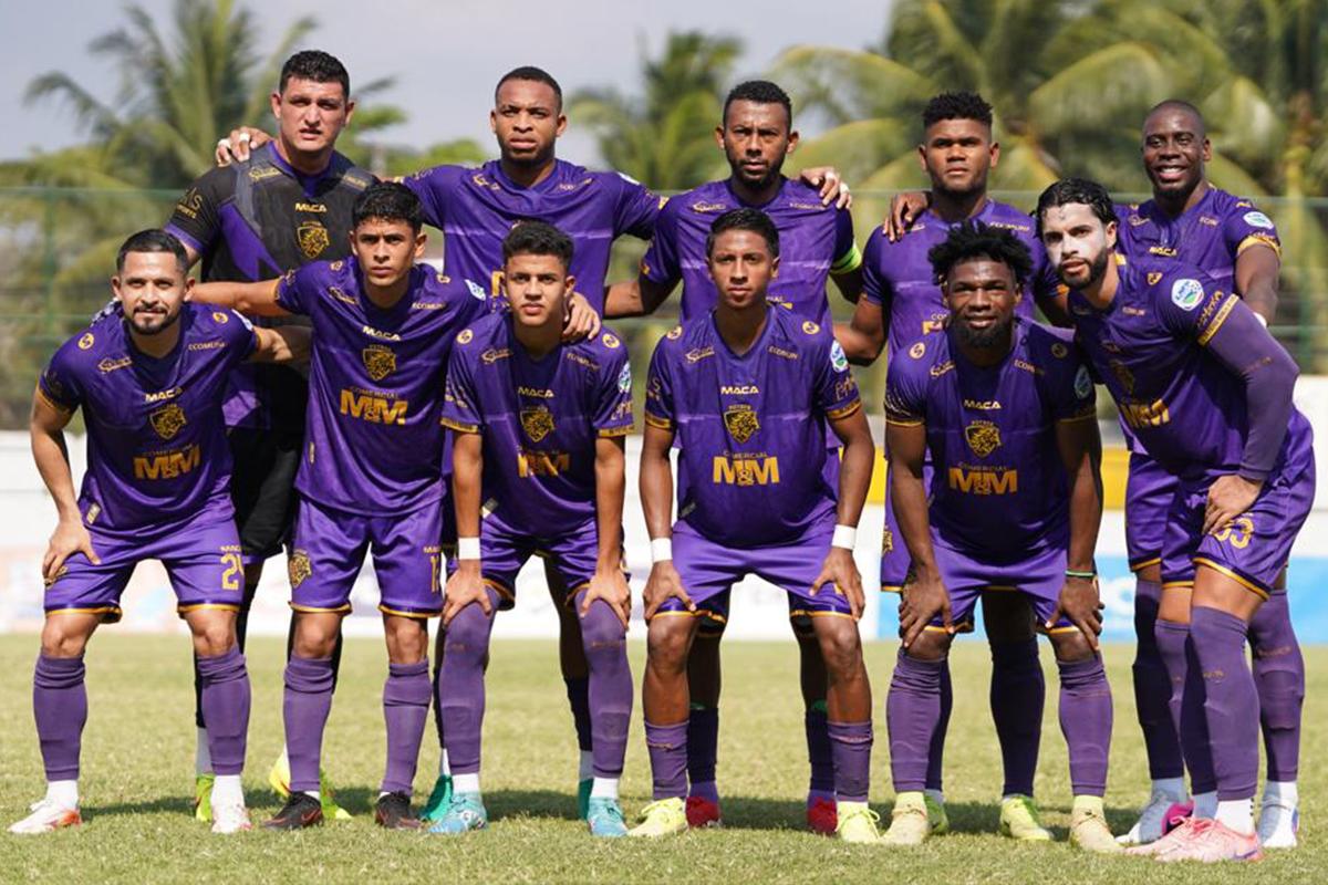 Belleza en el Puerto, Castellón en silla de ruedas y por qué no jugó Welcome; paliza de Motagua sin público