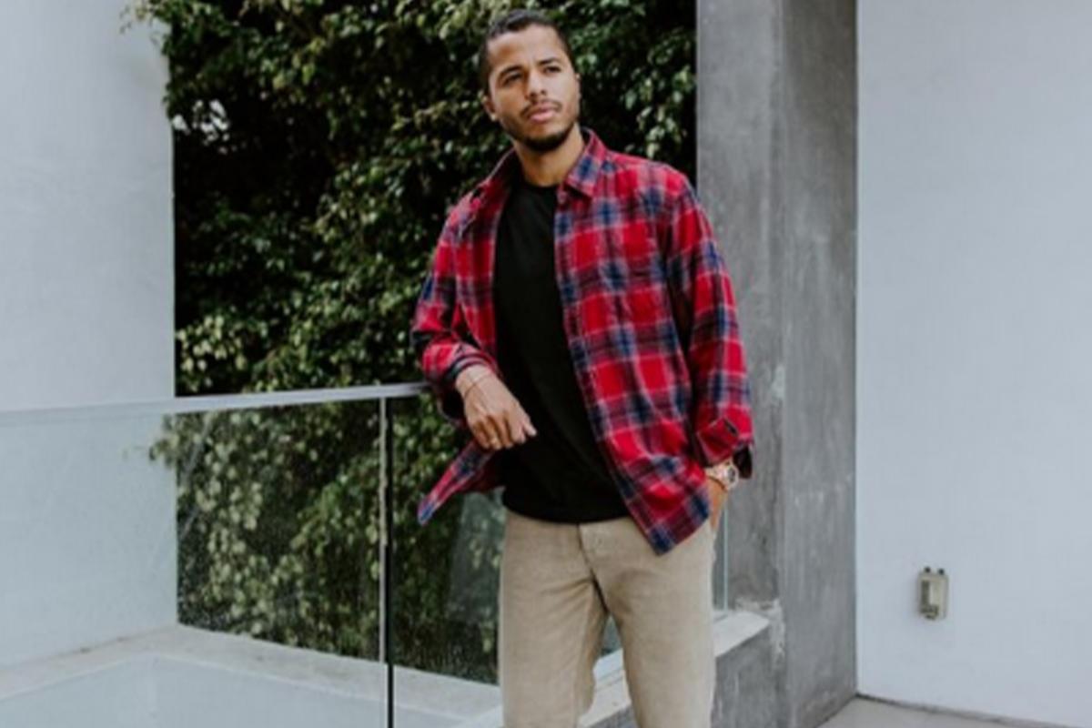 La nueva vida de Giovani Dos Santos: se volvió millonario por un sorprendente negocio tras retirarse del fútbol