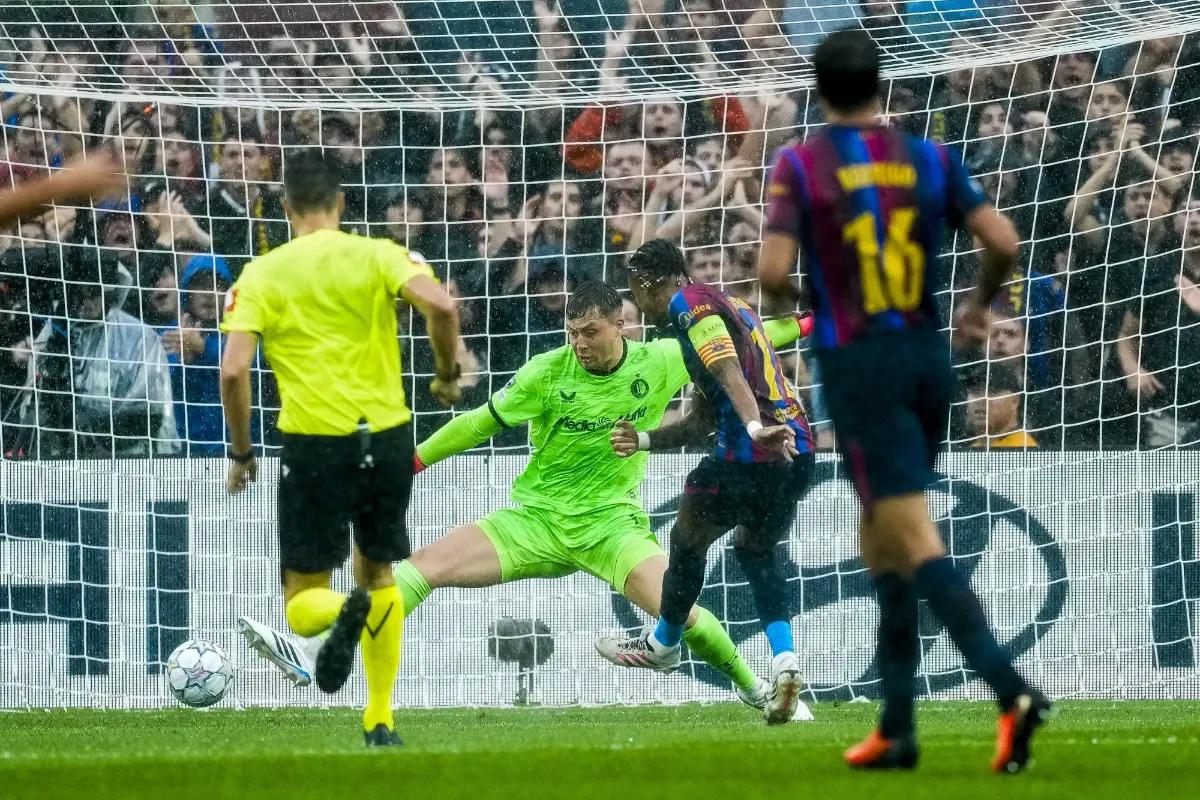 Yamal lo humilló, la polémica a favor del Barcelona y llegó MisterChampions